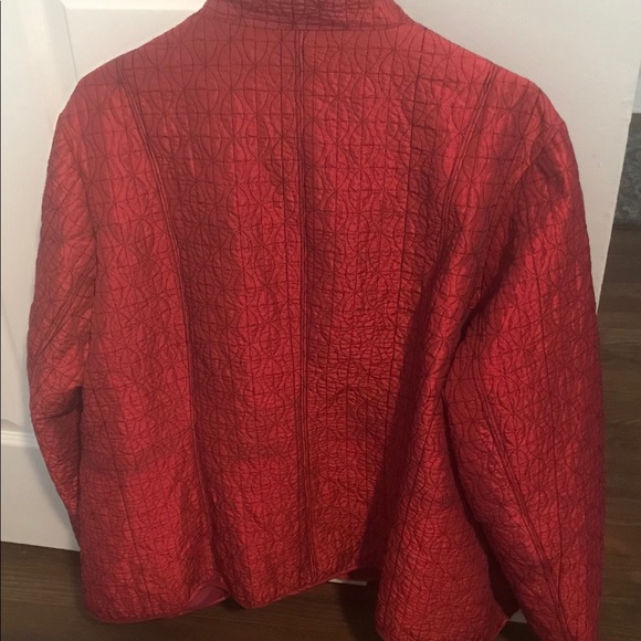 Jacket - Picture 12 of 13